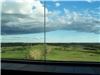 Canyon West Golf Club, Weatherford — View from reception in Club House
