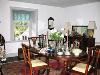 Dining Room (1-2), Cheshire House Mansion, Brookhaven