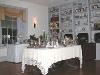 Dining Room (1-2), Cheshire House Mansion, Brookhaven