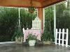 Atrium, Cheshire House Mansion, Brookhaven