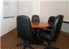 Comfort Inn And Suites Syracuse, Syracuse — Versatile Meeting Space to take care of all your needs.