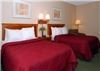 Comfort Inn And Suites Syracuse, Syracuse — Comfortable Accommodations