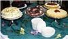 Comfort Inn And Suites Syracuse, Syracuse — Professional On-Site Catering