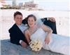 CEREMONIES, Temecula — Beach Wedding