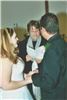 CEREMONIES, Temecula — Civil Wedding