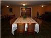 Evergreen Commons, Quality Inn & Suites Maine Evergreen Hotel, Augusta — Evergreen Commons.