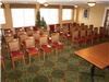 Evergreen Commons, Quality Inn & Suites Maine Evergreen Hotel, Augusta — Evergreen Commons.