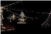 Wild Acres Villa, Wild Acres Villa, Orange City — Christmas... always spectacular at wild acres