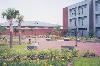 Courtyard Garden, The South Carolina Archives And History Center, Columbia — Walled Garden