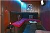Subterra Lounge, Indianapolis — VIP Room #2