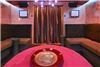 Subterra Lounge, Indianapolis — VIP Room #1