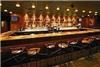 Entire Facility, Subterra Lounge, Indianapolis — Subterra Lounge All Coper Bar