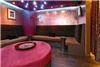Entire Facility, Subterra Lounge, Indianapolis — VIP Room #1