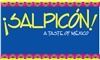 Salpicon, Chicago