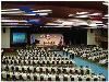 Main & Exhibit Hall, Seaside Civic & Convention Center, Seaside — Main Hall