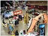 Main & Exhibit Hall, Seaside Civic & Convention Center, Seaside — Main Hall