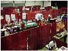 Main Hall, Seaside Civic & Convention Center, Seaside — Main Hall