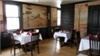Entire Facility, 420 Main Steakhouse And Martini Bar, Sturbridge — Another dinning area.