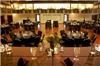 The Monroe Ballroom, The Lincoln Center, Spokane