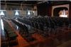 The Monroe Ballroom, The Lincoln Center, Spokane