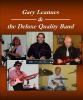 Gary Leanues & the Deluxe Quality Band, Providence — Providing quality music, versatility and adaptability to accommodate all of your entertainment needs. Available as a solo performer or up to an 8 piece show band, including female vocals and a horn section, Gary Leanues and the Deluxe Quality Band offer dynamic vocalists, seasoned musicians and an expansive song list covering all genres of music. Entertainer and musical director Gary Leanues brings to the table many years of experience as a musician, vocalist, MC and coordinator for wedding receptions and special events. Members of the Deluxe Quality Band include some of the most talented and versatile musicians in MA and RI.