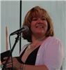 Gary Leanues & the Deluxe Quality Band, Providence — Paula Gonsalves - Lead Vocals, Percussion.  Soulful Pop Singer Paula Gonsalves has performed at weddings, functions and lounges throughout MA and RI with Harbor Lights (4 years), Streamline (1 year), Tom Petit & Company (1 Year)  Vehicle (1 Year,) the Deluxe Quality Band (2009-present,) and the St. John of God Church Choir (1996-Present.)  Paula shines on such R&B Soul Classics as Aretha Franklin's "Respect" and Etta James' "At Last."  But she can also belt out some great dance tunes like "Ain't Nobody" by Chaka Khan and "I Will Survive."
