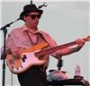 Gary Leanues & the Deluxe Quality Band, Providence — Les Hubbard - Bass, Guitar, Keyboards & Vocals.  Multi-talented Bass Player / Vocalist Les Hubbard has worked with Streamline, Savannah & Company, the Deluxe Quality Band and performs solo regularly in Bristol & Warren, RI.  Les joined Streamline for several performances in 2008 including their show opening for John Cafferty at Independence Park in Bristol, RI before an audience of 5,000 people.