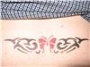 Freckles Airbrush Tattoos, San Jose