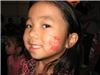 Freckles Airbrush Tattoos, San Jose