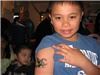 Freckles Airbrush Tattoos, San Jose