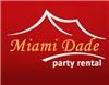 Miami Dade Party Rental, Miami