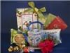 Corporate Gifts Boston - Providence, Providence — Butlers Tea tray - Lovely Thank you or Corporate favor or small gift idea cello'ed and bowed on completion.