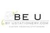 Be U Custom Wedding Stationers, Chicago — What kind of bride are you? Here at Be U, we custom tailor your invitation and wedding products to fit you and your wedding.