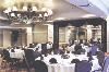 Imperial Ballroom, Four Points Sheraton York, York — Our Imperial Ballroom offers the elegance and charm that can help make your corporate or social event a memorable one. With room to accommodate up to 200 people, it provides comfort and style for larger gatherings.