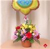 The Flower Pot - Gifts & Favors, Montreal