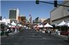 Red Rock Tents & Events - Victorville, Victorville