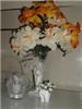 Favor Kreations, Philadelphia — Centerpieces and wedding favors