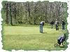 Rosebrook Golf Course, Silver Creek