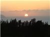 Outdoor Venues, Sunset Ranch Hawaii, Haleiwa — View from ranch (sunset).