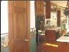 B&B Country Garden Inn, Apex — You will awaken to the delicious smells of a home-cooked breakfast to be served in the sunroom!