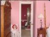 B&B Country Garden Inn, Apex — Named for our lovely daughter, Julie. A king-sized four poster bed & room done in lovely pinks & whites gives this room a definite Victorian flair. A Bud McKinney large sitting area overlooks the beautiful ponds & gardens. Perfect for the      quiet getaway or honeymoon suite!
