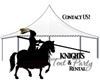 Knights Tent & Party Rental, Oxford — Knights Tent & Party Rental 248-238-2400 Michigan; Lake Orion, Troy, Birmingham and surrounding areas.  Class & sophistication. Highest Quality Products, Highest Quality Service.