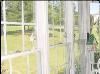 B&B Country Garden Inn, Apex — The Sunroom