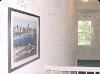 B&B Country Garden Inn, Apex — Celebrate your honeymoon or get married at our Inn & have the opportunity to sign our famous "Wall of Signatures".