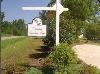 B&B Country Garden Inn, Apex — Conveniently located off of HWY 64 W on Kelly Rd.