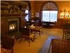 Pacific Inn Resort & Conference Centre, Surrey — Rockwell's Restaurant