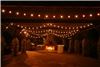 Inside Villa, La Villa Bella San Antonio, Upland — Beautiful outside patio at La Villa Bella event by Star Struck Events , Upland
