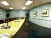 El Castelle Board Room, Radisson Hotel San Antonio Downtown Market Square, San Antonio — El Castelle Boardroom