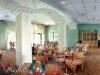 Cafe Chameleon, Radisson Hotel San Antonio Downtown Market Square, San Antonio — Café Chameleon 
For fine dining indoors our out on our courtyard, guests flock to the Café Chameleon for breakfast, lunch and dinner. This same great culinary talent is available for buffets and banquets, too.