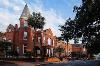 The Mansion On Forsyth Park And 700 Drayton Restaurant, Savannah